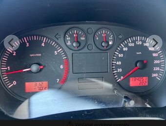 Seat Leon 1.4 16V 2002 - 7