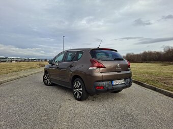 Peugeot 3008 1.6 e-HDi 84kw - 7