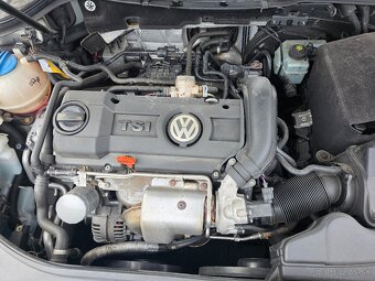 VW PASSAT B6 1.4TSI 90KW - 7