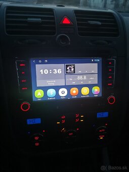 Predam Volkswagen Golf 5, 1,9TDi,66kW - 7