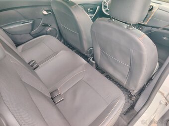 Dacia Sandero - 7