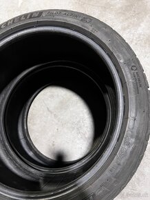 Pneumatiky 8ks 4xletné 4xzimné - 7