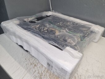 Gorenje ECT641BSC POSKODENA ( NOVA ) - 7