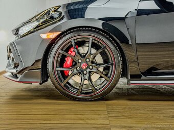 Honda Civic 2.0 VTEC Turbo Type R GT - 7