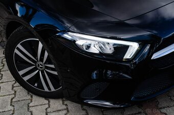Mercedes-Benz A trieda 200 d /T - 7