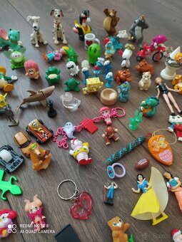 kinderka + mix rozne vyber si - 7