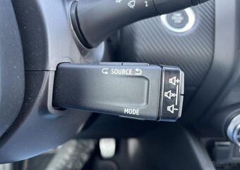 Renault Clio RS LINE 1.6i E-TECH HYBRID DPH hybridní - 7