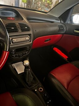 Peugeot 206 cc Cabrio - 7
