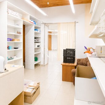 Na prenájom 60 m² v centre - Pliešovce - 7