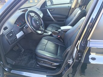 BMW X3 2.0d 130kw - 7
