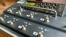 Fractal Audio - AX8 Amp Modeler + Multi FX - 7