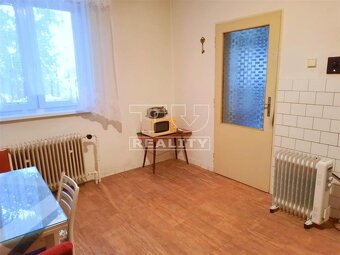 NA PREDAJ 4-izbový rodinný dom v obci Krásno s pozemkom... - 7