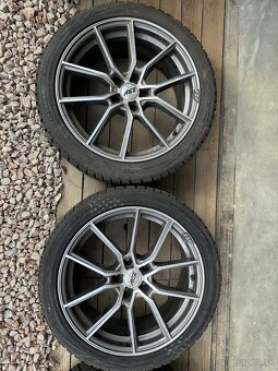 AEZ 5x112 R 18 - 7
