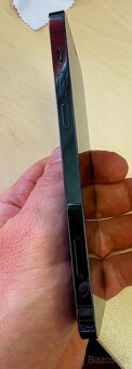 iPhone 12Pro pacifik Blue 256GB - 7