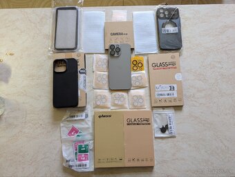 iPhone 15 Pro MAX 256 Gb + 20 doplnkov GRÁTIS - 7