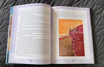 Dunajská kráľovná- povesti, báje- Mária Ďuríčková - 7