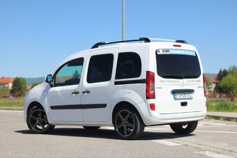 Mercedes-Benz Citan 109 CDI lang - 7