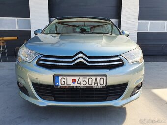 Citroën C4 1.6 VTi Attraction - 7