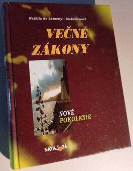 Knihy starších ročníkov - 7