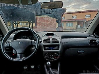 Peugeot 206 - 7