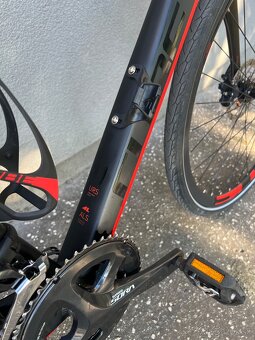 CUBE sl road pro - 7