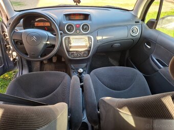 Citroën C3 1,4 nove STK/EK - 7