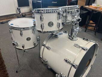 Sonor force 3005 all maple - 7