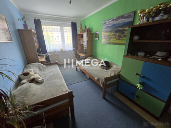 NA PREDAJ 2,5 izbový byt, Prešov - Sekčov, Exnárova ul. - 7