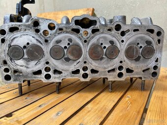Predam hlavu 1.9 tdi 66kw alebo 81kw - 7