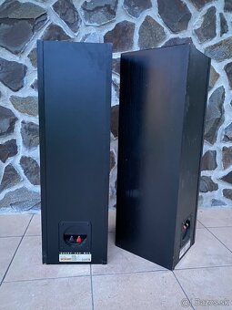 MB Quart - Quart 390 / výborný technický stav - 7