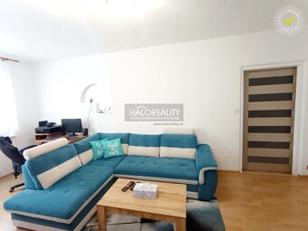HALO reality - Predaj, trojizbový byt Žiar nad Hronom, veľko - 7
