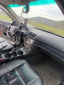 Bmw e39 touring - 7