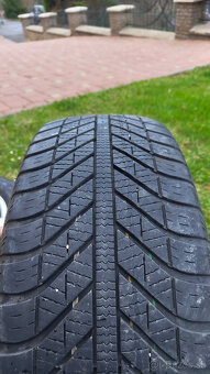 Goodyear Vector 4seasons 205/55 r16 94v - 7