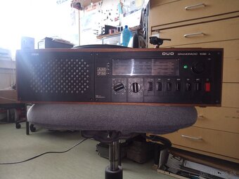 Tesla gramoradio - 7