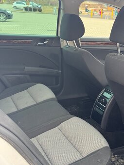 Skoda superb 2.0 125kw 293k - 7