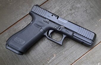 GLOCK 20,22 - 7