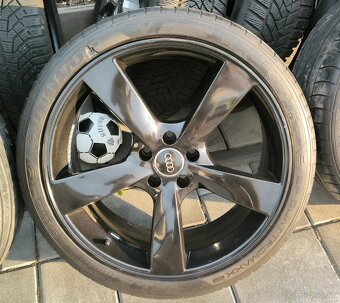 5x112 R20 Rotor - 7