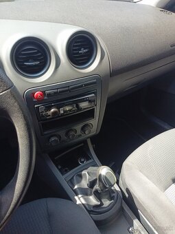 Predám Seat Ibiza - 7