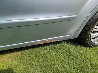 Ford S-max 1.8 - 7