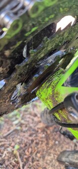 Predám horský bicykel Specialized Pitch - 7