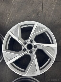 ALU origo bi-color Audi A3/S3 19" - 7