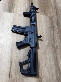 ICS CXP DD MK18 S3 grey - 7