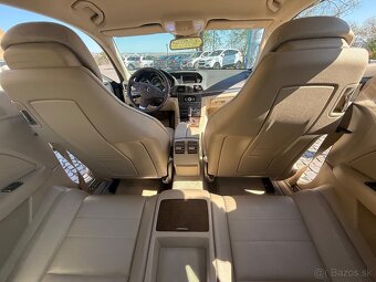 Mercedes-Benz Coupe e350 CGI - 7