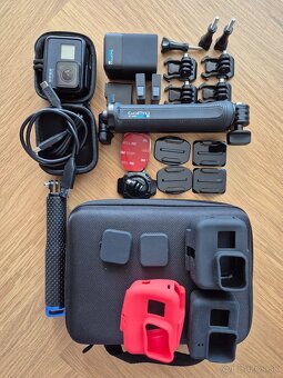 GoPro HERO 7 BLACK - 7