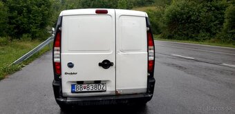 Fiat Doblo - 7