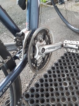 Merida crossway 8700 - 7