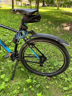 Bicykel Cyclision Corph 8 MK-II - 7
