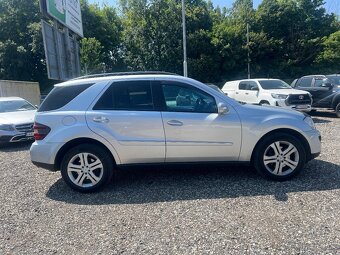 Mercedes ML 320 CDI 4- Matic - 7