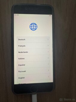 iPhone 8 128GB Black - 7