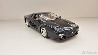 1:18 FERRARI 512TR TESTAROSSA - 7